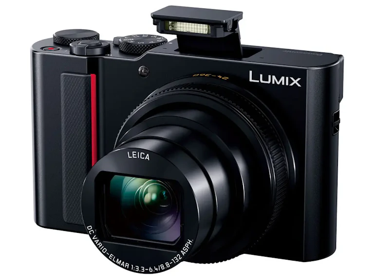 LUMIX TX2(DC-TX2)の新品/中古の在庫一覧 4枚目