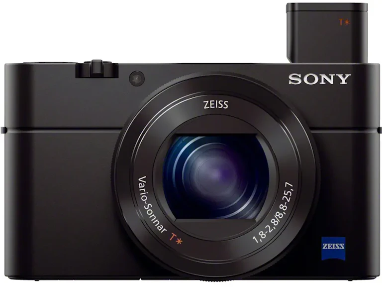 サイバーショット RX100 III(DSC-RX100M3)の新品/中古の在庫一覧 2枚目