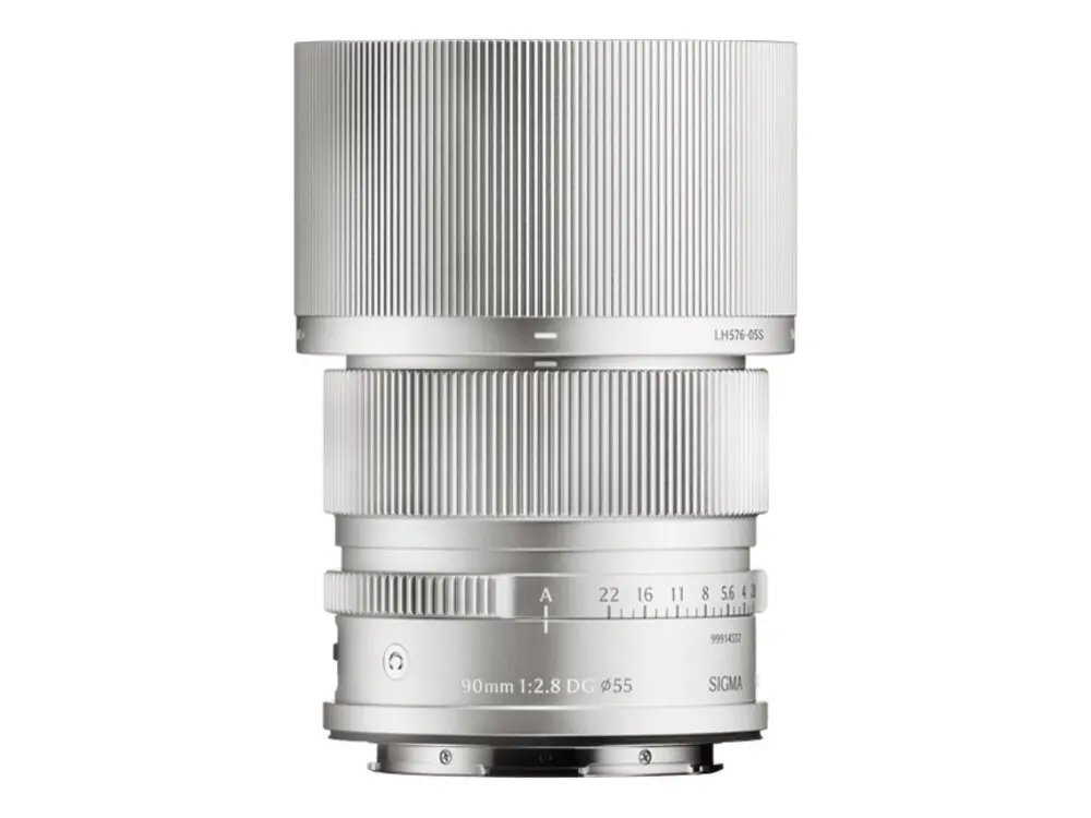 sigma90mmf2.8(Lマウント) sigma90mmf2.8(Lマウント)