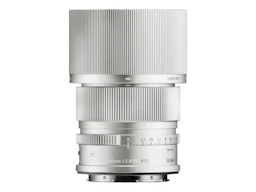 Contemporary 90mm F2.8 DG ライカL用 "シルバー"