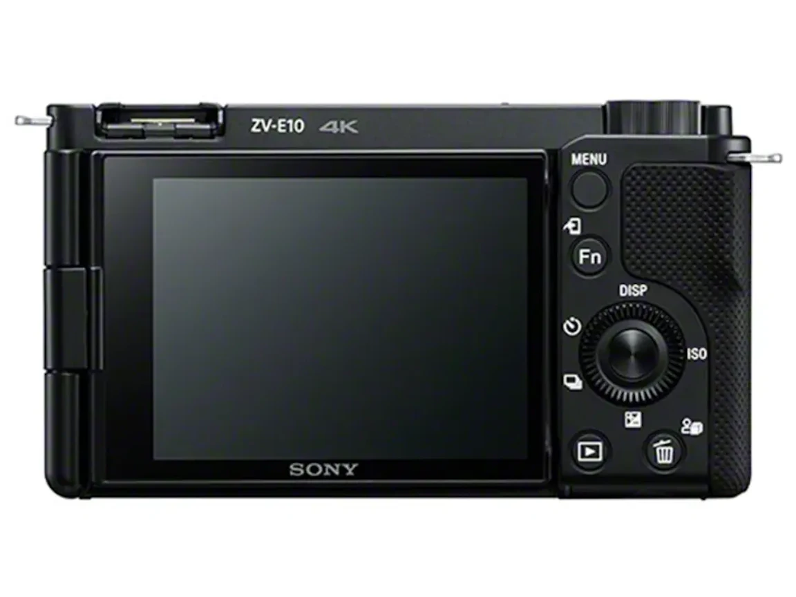 VLOGCAM ZV-E10L パワーズームレンズキット "ブラック"の新品/中古の在庫一覧 5枚目