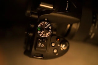 Nikon D5300の無線・GPSとバッテリーのレビュー