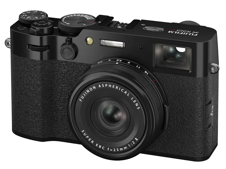 X100VI