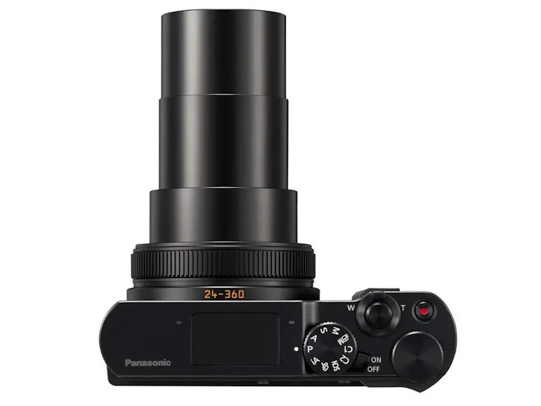 LUMIX TX3(DC-TX3) "ブラック"の新品/中古の在庫一覧 9枚目