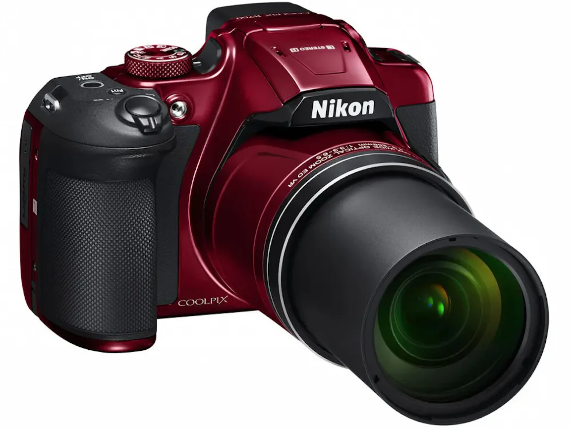 COOLPIX B700 "レッド"の新品/中古の在庫一覧 4枚目