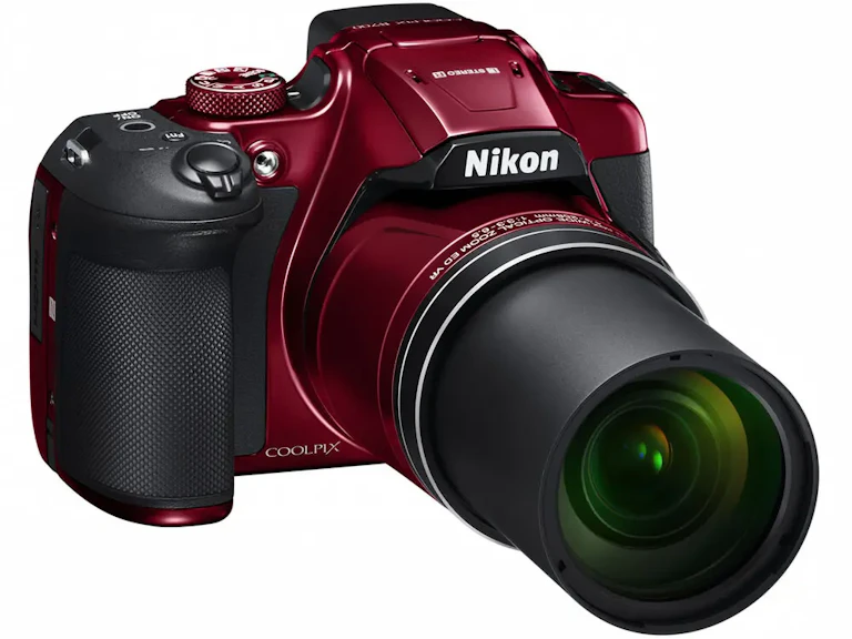 COOLPIX B700 "レッド"の新品/中古の在庫一覧 4枚目