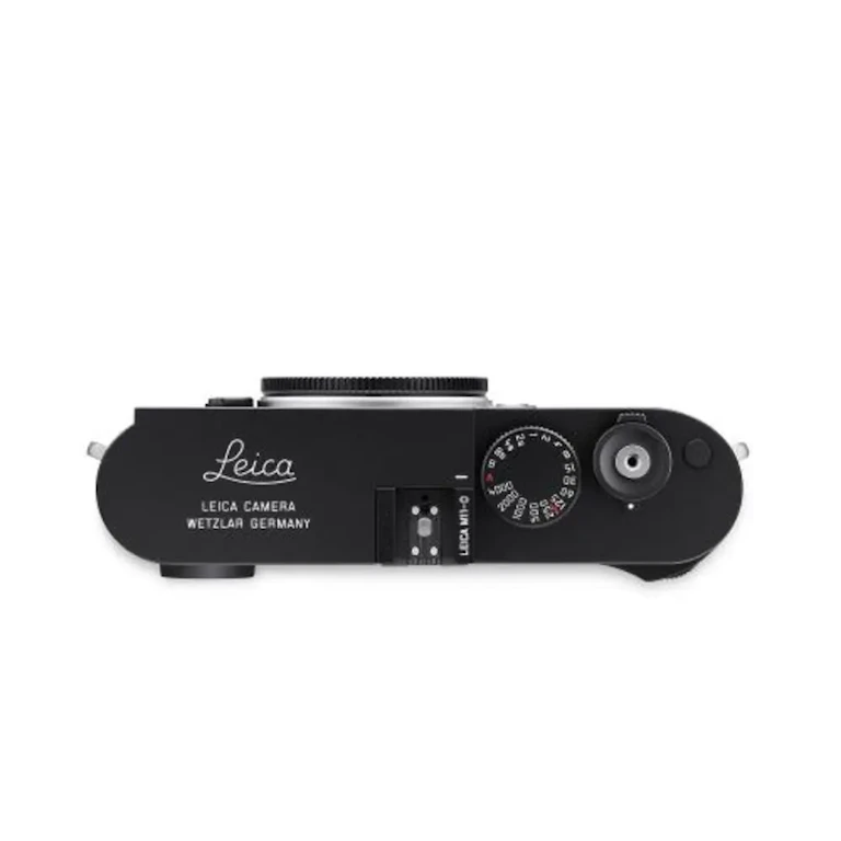 ライカM11-D ボディ "ブラックペイント"の新品/中古の在庫一覧 3枚目
