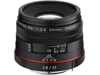HD PENTAX-DA 35mmF2.8 Macro Limited:標準レンズ兼マクロで出番が多い
