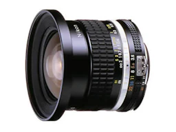 AI Nikkor 18mm F3.5S