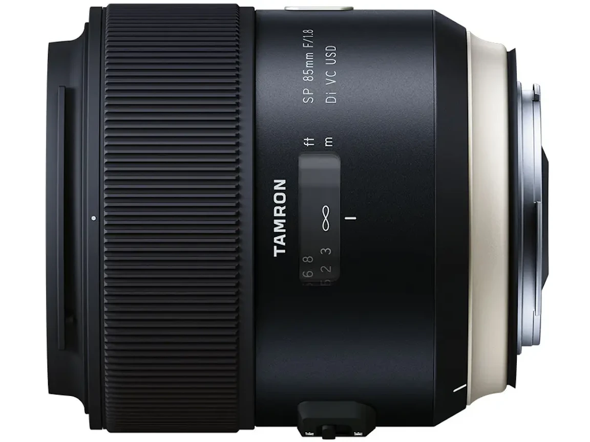 SP 85mm F/1.8 Di VC USD
