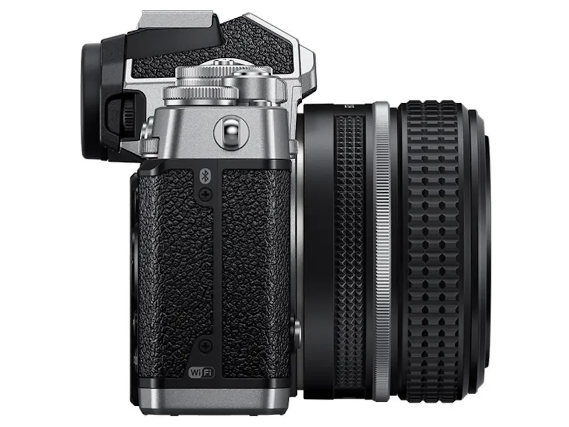 Zfc 28mm f/2.8 Special Edition キット "シルバー"の新品/中古の在庫一覧 4枚目