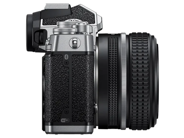 Zfc 28mm f/2.8 Special Edition キット "シルバー"の新品/中古の在庫一覧 4枚目
