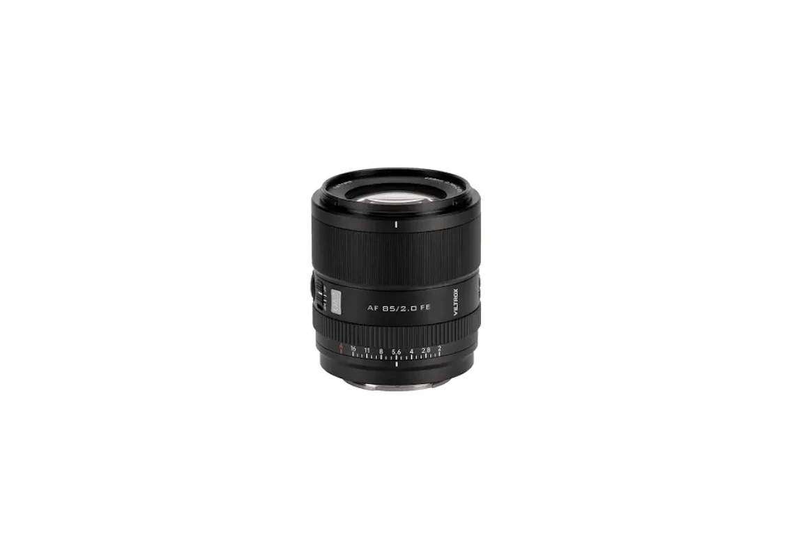 10/20発売 VILTROX AF 85mm f/2 EVOの予約開始日・発売日・価格・比較最新情報まとめ