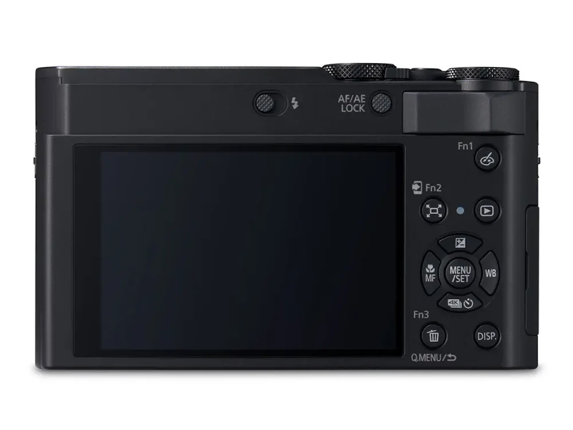 LUMIX TX3(DC-TX3) "ブラック"の新品/中古の在庫一覧 6枚目