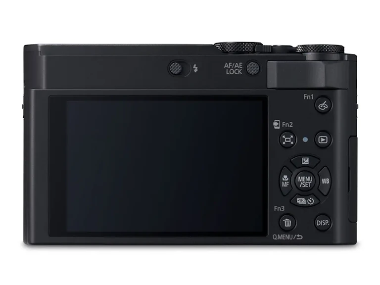 LUMIX TX3(DC-TX3) "ブラック"の新品/中古の在庫一覧 6枚目