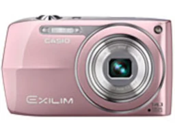 EXILIM EX-Z2300 "ピンク"