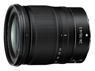 NIKKOR Z 24-70mm f/4 S:フルサイズZの標準ズームを選びたい人向け