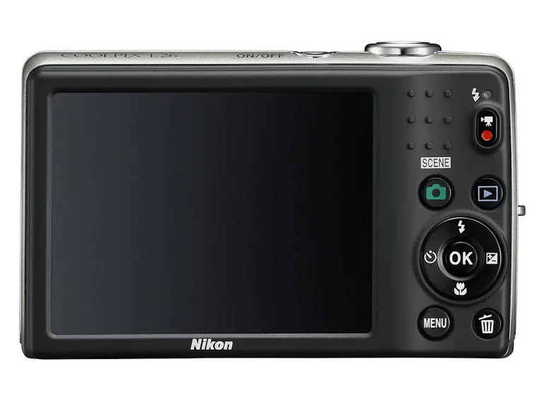 COOLPIX L26 "シルバー"の新品/中古の在庫一覧 3枚目