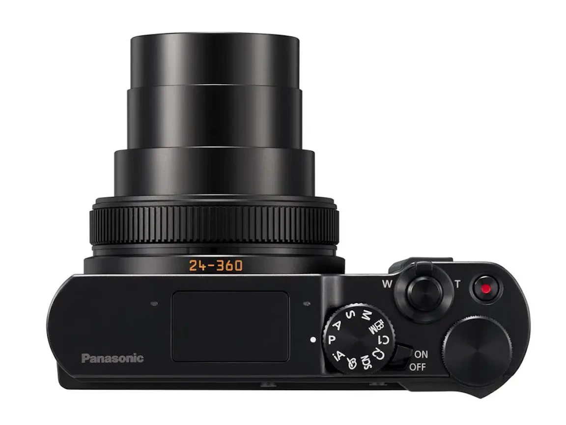 LUMIX TX3(DC-TX3) "ブラック"の新品/中古の在庫一覧 8枚目