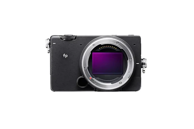 【リーク】2026年11月にLマウントカメラ2台が登場か 1台はSigma fp IIとの情報