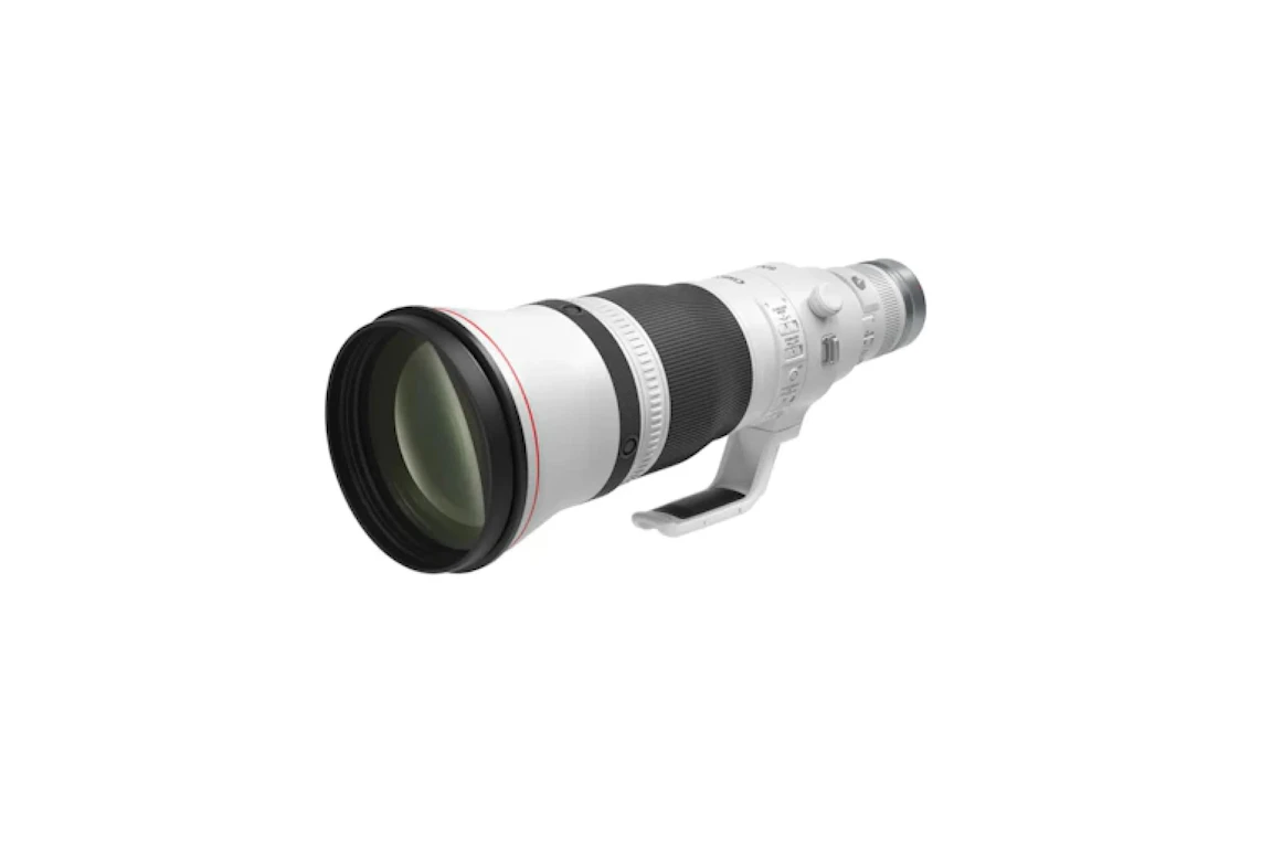 【リーク】RF600mm F4L IS USM x1.4の発売日はいつ?価格予想・比較・予約まとめ