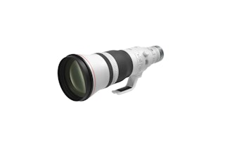 【リーク】RF600mm F4L IS USM x1.4の発売日はいつ？価格予想・比較・予約まとめ