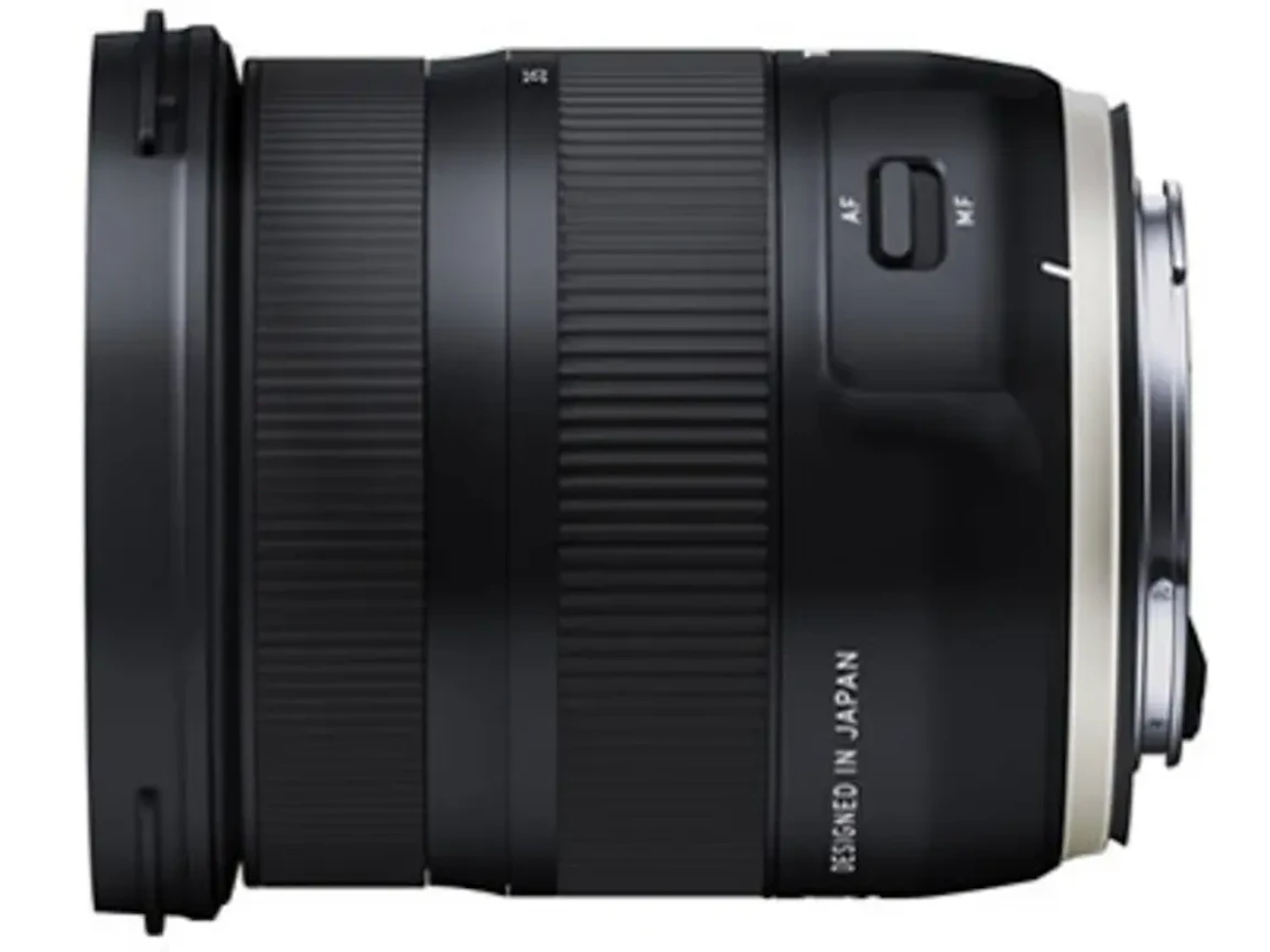 17-35mm F/2.8-4 Di OSD キヤノン用の新品/中古の在庫一覧 4枚目