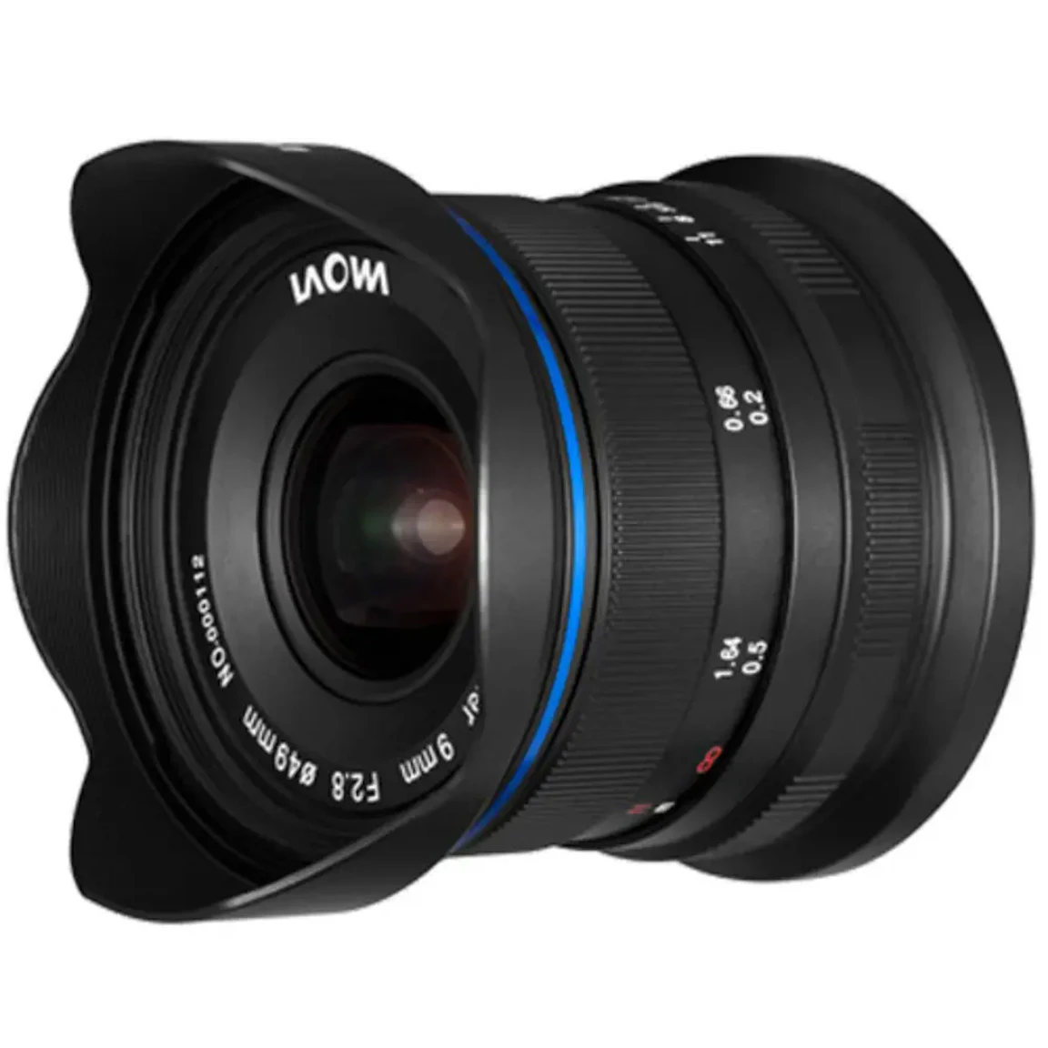 LAOWA 9mm F2.8 Zero-D ソニーE用の新品/中古の在庫一覧 2枚目