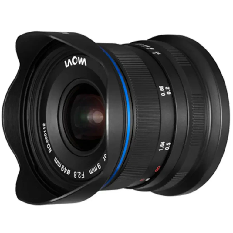 LAOWA 9mm F2.8 Zero-D ソニーE用の新品/中古の在庫一覧 2枚目