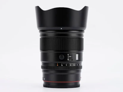 AF 27mm F1.2 Pro E Z ニコンZ用