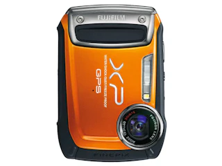 富士フイルム FinePix XP150 "オレンジ"