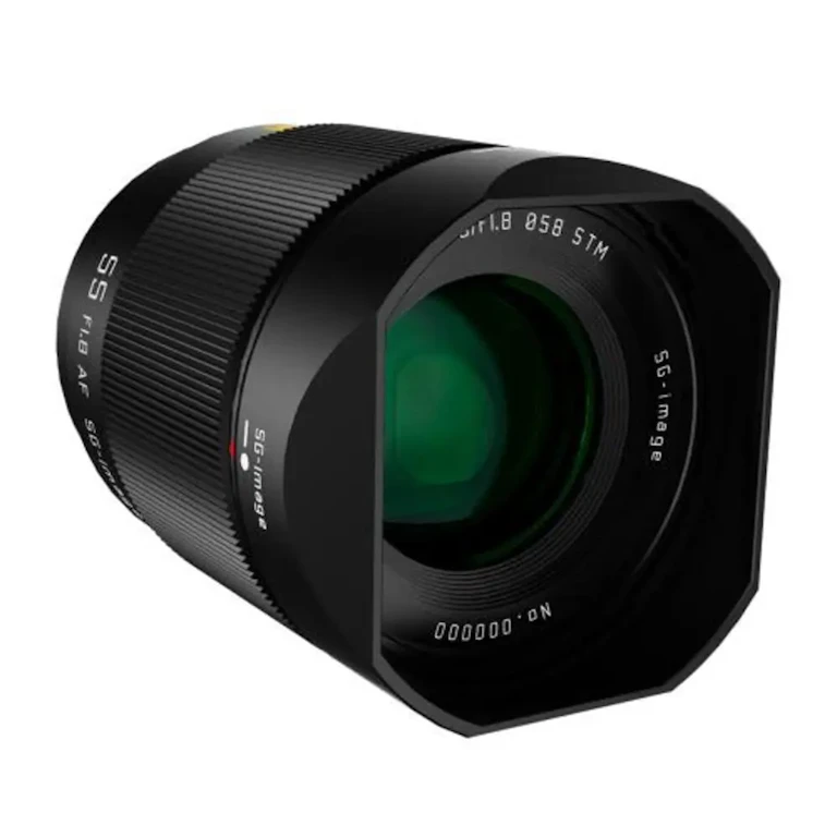 AF 55mm F1.8 STM フジフイルム用の新品/中古の在庫一覧 2枚目