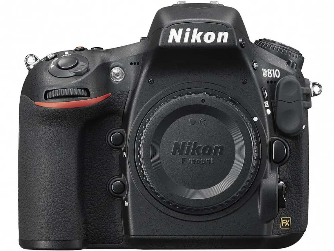 D810 ボディの新品/中古の在庫一覧 8枚目