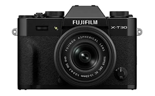 Fujifilm X‑T30 IIIの基本情報