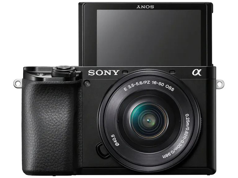 α6100 ILCE-6100L パワーズームレンズキット "ブラック"の新品/中古の在庫一覧 2枚目