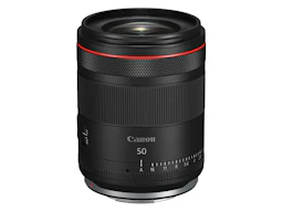 RF 50mm F1.4 L VCM