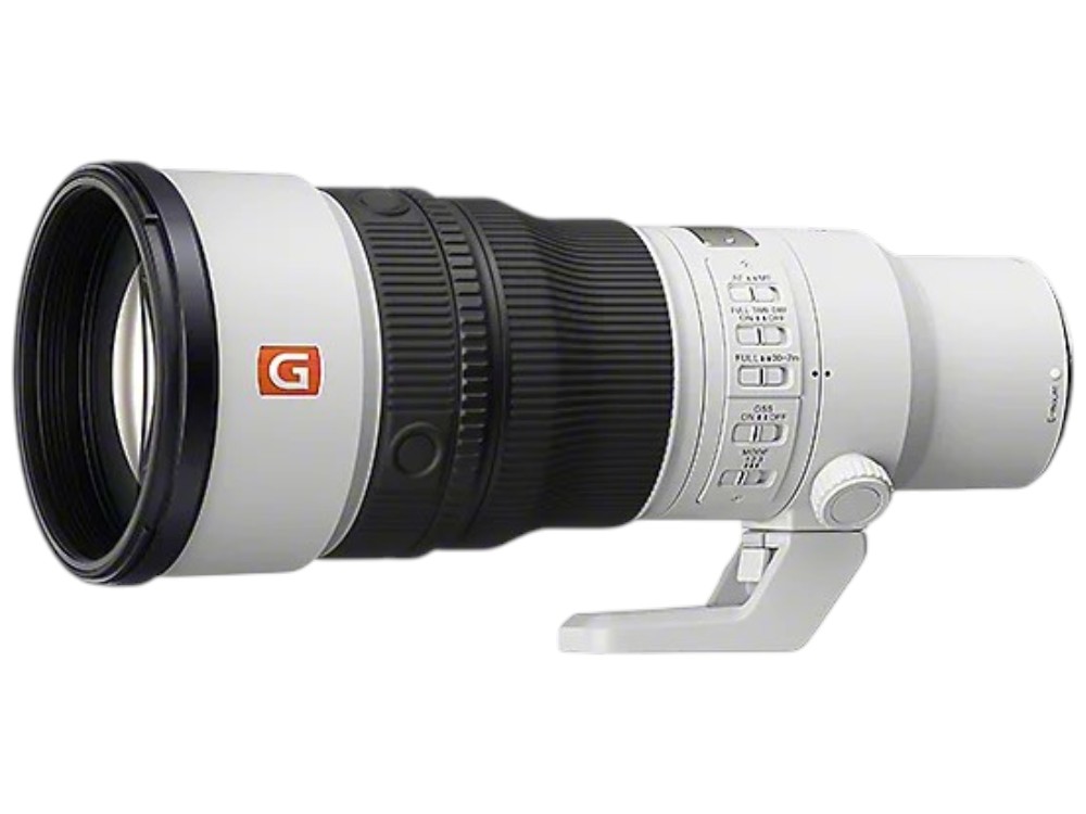 FE 600mm F6.3 GM OSS SEL600F63GM