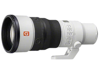 FE 600mm F6.3 GM OSS SEL600F63GM