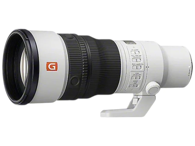 FE 600mm F6.3 GM OSS SEL600F63GM