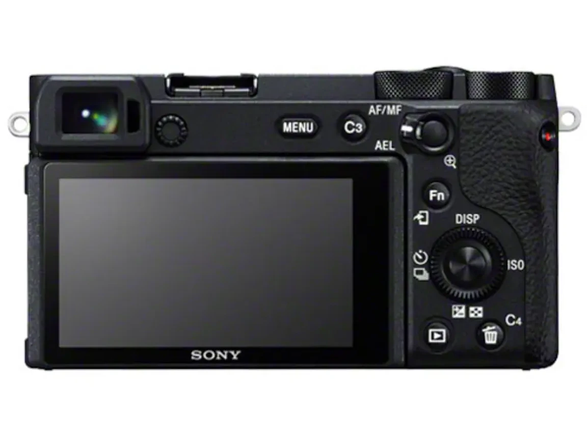 α6600 ILCE-6600M 高倍率ズームレンズキットの新品/中古の在庫一覧 4枚目