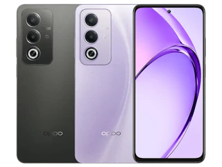 OPPO OPPO A3 5G