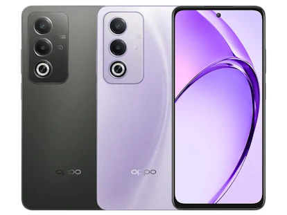 OPPO A3 5G