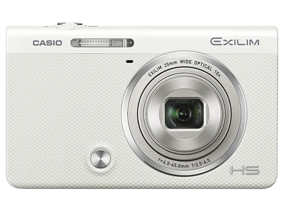 HIGH SPEED EXILIM EX-ZR70