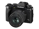 XF16-50mmレンズキット 日英2言語設定モデル ブラック