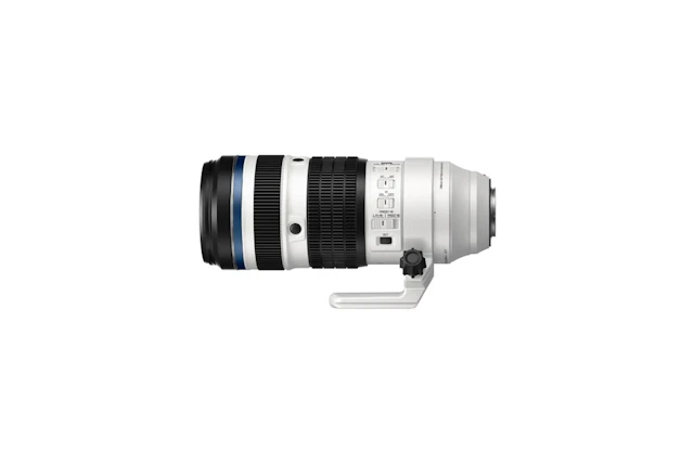 【リーク】OM SYSTEM OM 50-250mm f/4.0 PROの発売日はいつ?価格予想・比較・予約まとめ