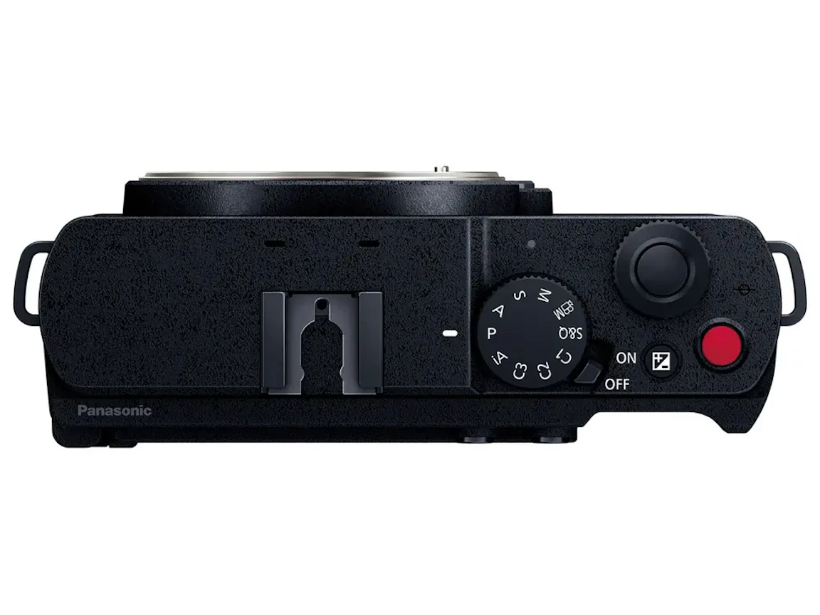 LUMIX S9(DC-S9) ボディ "ジェットブラック"の新品/中古の在庫一覧 8枚目