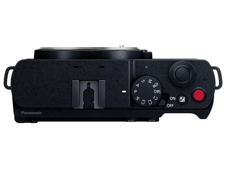 LUMIX S9(DC-S9) ボディ "ジェットブラック"の新品/中古の在庫一覧 8枚目