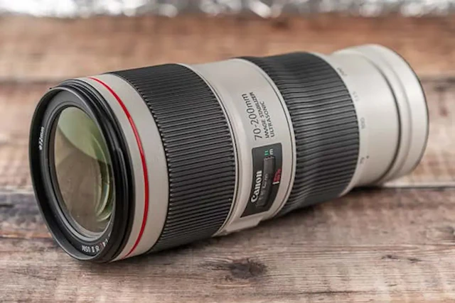 【2026年版】Canon EF 70-200mm F4L IS II USMレビュー|軽さ・画質・中古購入のポイントを解説