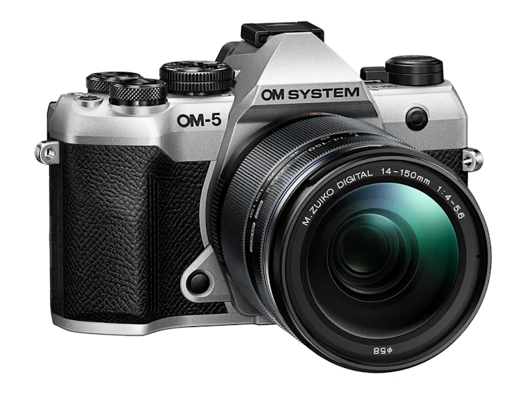 OM-5 Mark II 14-150mm II レンズキット "シルバー"の新品/中古の在庫一覧 3枚目