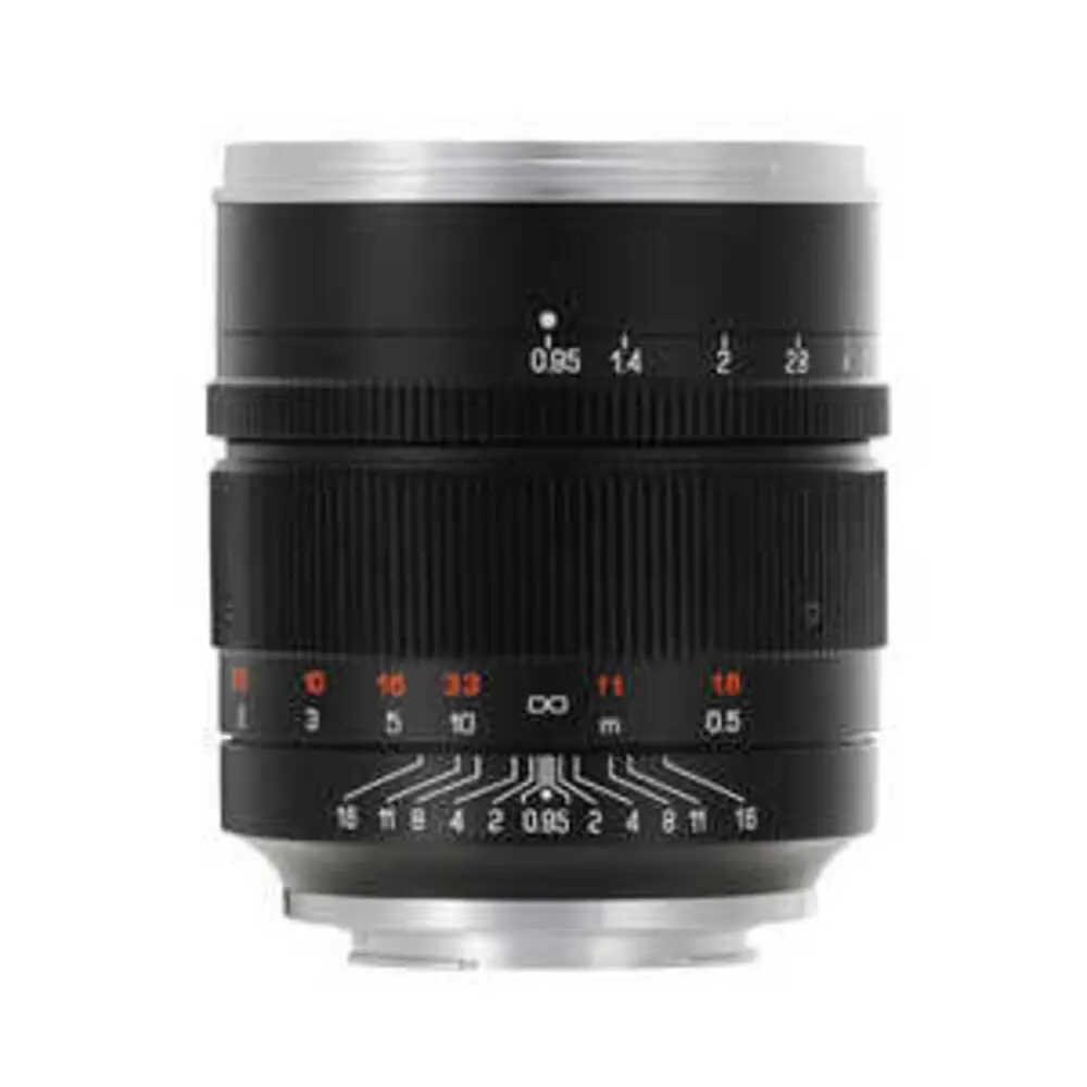 中一光学 SPEEDMASTER 25mm F0.95の新品/中古の在庫一覧 | みんなのカメラ